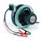 Enrouleur rappel auto pour charge de BATTERIE - 12m 2x15² IGUS CF130 - IP65 -