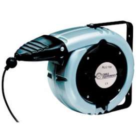 A703: enrouleur rappel auto ALU 700 - 15+2m 1x16² HO5VV-F - IP42 -|Cable equipements-CQSER0116017VA703