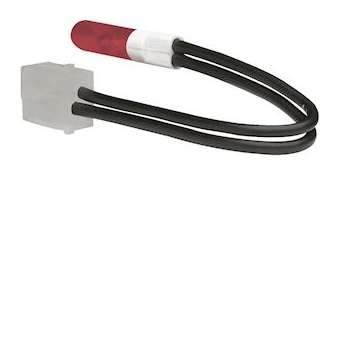 Essensya lampe LED pour signalisation 24V Bleu|Hager-HAGWS692