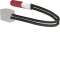 Essensya lampe LED pour signalisation 24V Bleu|Hager-HAGWS692