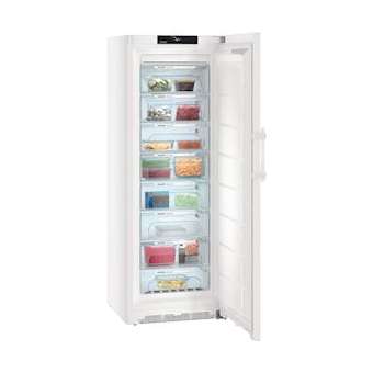 Congélateur Armoire NoFrost BLUPerformance Comfort|Liebherr-LBHGN5235-21