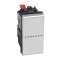 Interrupteur ou va et vient Livinglight 16AX 250V~ - Tech - 1 module|Bticino-TICBTNT4053AN