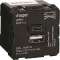 Chargeur double USB A+C gallery|Hager-HAGWXF113