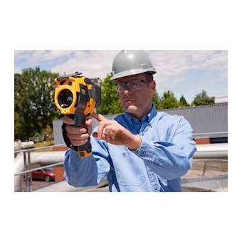 Fluke Ti480 PRO 60Hz Caméra infrarouge|Fluke industries-FLEFLK-TI480-PRO60HZ