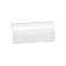 Porte-étiquette Mosaic transparent galbé|Legrand-LEG079151