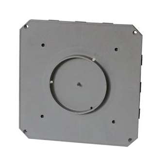 Couvercle Faux Plafond 160X160|Eaton Capri-CAP493739