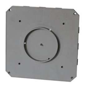 Couvercle Faux Plafond 160X160|Eaton Capri-CAP493739