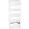 Resi9 - Kit rénovation coffret Opale 13M 3R vers Resi9 13M 4R|Schneider Electric-SCHR9H13404R