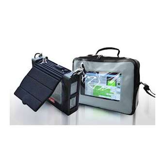 Pare-soleil-pluie+patère 784x/7859 N° de série 3000.|Sefram instruments-FR4978591000