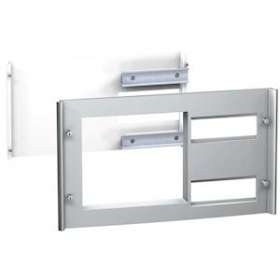Pragma - kit tarif bleu coffr. 24 mod. Encast. + bloc commande 1/3P - blanc|Schneider Electric-SCHPRA91078