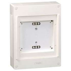 Pragma - coffret tarif bleu encastré - 13 modules - bloc de commande|Schneider Electric-SCHPRA51813