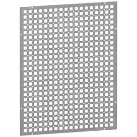 Resi9 - grille universelle pour coffret Resi9 24M - 1R|Schneider Electric-SCHR9H24001