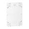 Resi9 - fond isolant - pour coffret Resi9 13 modules 2 rangés|Schneider Electric-SCHR9H13992
