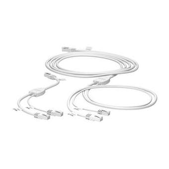 LexCom Home - kit cordons Distri'link pour box en ambiance|Schneider Electric-SCHVDIR390100