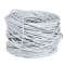 LexCom Home Performance - câble 4 paires S/FTP Cat.6 - bobine 300m - blanc