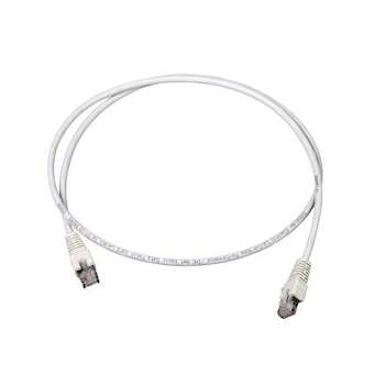 LexCom Home Cordon Informatique ALVIDIS 2 Paires 1m|Schneider Electric-SCHVDIR547403