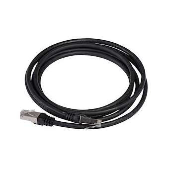 LexCom Home Cordon de liaison pour tripleur RJ45-RJ45 2m|Schneider Electric-SCHVDIR547410