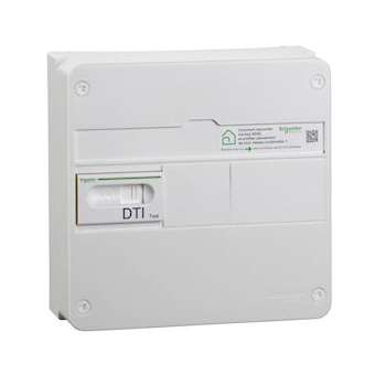 LexCom Home - coffret de communication - TAMC|Schneider Electric-SCHVDIR390004
