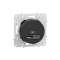 Odace - prise USB double - charge rapide - type A+C - anthracite - 18W - 3,4A|Schneider Electric-SCHS540219