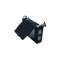 Protection pare soleil /pluie - clip ceinture pour Sefram 7848 et 7849.