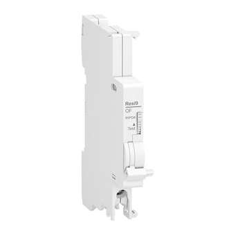 Resi9 - auxiliaire wiser pour disjoncteur différentiel type Fsi|Schneider Electric-SCHR9PDA