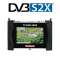 Option DVB-S2Xpour 7848B,7849B,7859B. Option à la commande