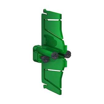 Multifix - lot de 10 cloisons de séparation pour boîte d'encastrement prof 40mm|Schneider Electric-SCHIMT35994