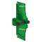 Multifix - lot de 10 cloisons de séparation pour boîte d'encastrement prof 40mm