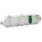 Multifix - boîte d'encastrement - D 67mm - prof 50mm - 4 postes entraxe 71 mm