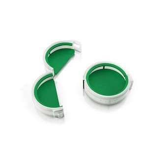 Multifix Air, capuchon d'étanchéité pour gaine de diamètre 20mm|Schneider Electric-SCHIMT35037