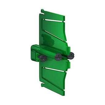 Multifix - lot de 10 cloisons de séparation pour boîte d'encastrement prof 50mm|Schneider Electric-SCHIMT35995