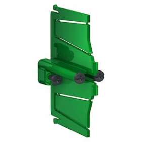 Multifix - lot de 10 cloisons de séparation pour boîte d'encastrement prof 50mm|Schneider Electric-SCHIMT35995