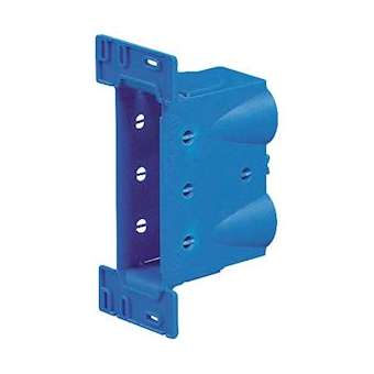Modulo, patte de chambranle pour boîte carrée|Schneider Electric-SCHALB71391