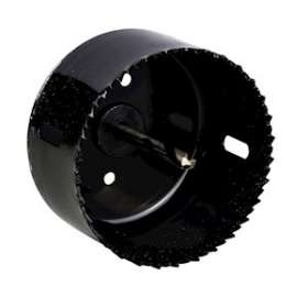 Multifix - scie cloche pour cloisons sèches - D85mm|Schneider Electric-SCHALB69885