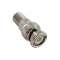 Lot de 5 adaptateurs BNC/F