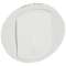 Enjoliveur Céliane interrupteur temporisé/interrupteur et ventilation - Blanc|Legrand-LEG068037