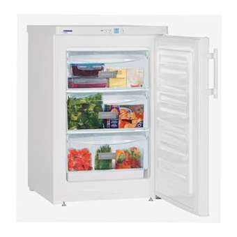 Congélateur Top SmartFrost Comfort|Liebherr-LBHGP123-21