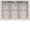 Boite saillie gallery 16 modules pure