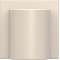Enjoliveur sortie de cable gallery dune|Hager-HAGWXD155D