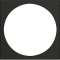 Enjoliveur VDI gallery 2 modules night|Hager-HAGWXD744N