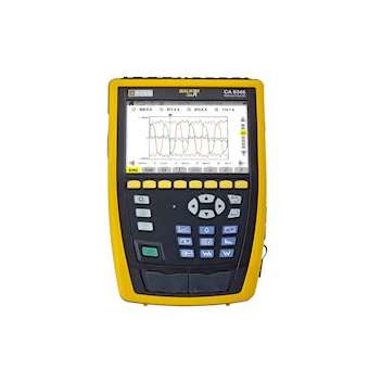 CA 8345 Analyseur de puissance|Chauvin arnoux-CHXP01160657