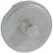 Enjoliveur Céliane pour attenuateur 25W - finition titane|Legrand-LEG068508