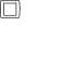 kallysta classic plaque 1 poste Blanc Névé|Hager-HAGWK401