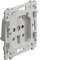 Kallysta prise de courant 2P 16A 250V connexion à vis|Hager-HAGWK102