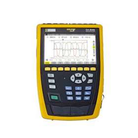 CA 8345 analyseur de puissance version 1000|Chauvin arnoux-CHXP01160658
