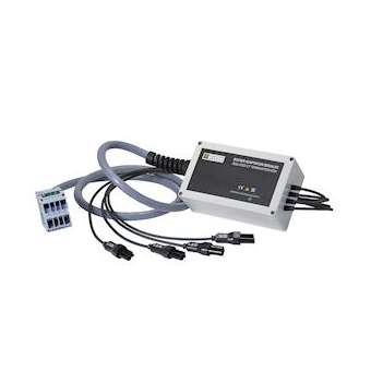 Boitier ESSAILEC|Chauvin arnoux-CHXP01102131