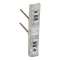 Voyant lum 12V, 24V ou 48V Easy-Led brochable à LEDs blanches pour méca Mosaic|Legrand-LEG067687L
