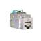 Actassi S-One connecteur RJ45 catégorie 5E blindé