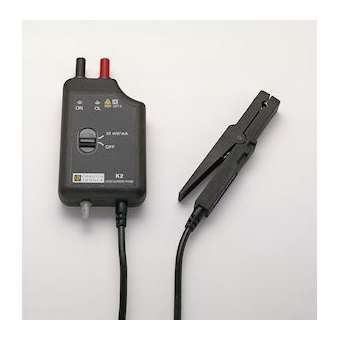 Pince K2 BV 1/10|Chauvin arnoux-CHXP01120074A