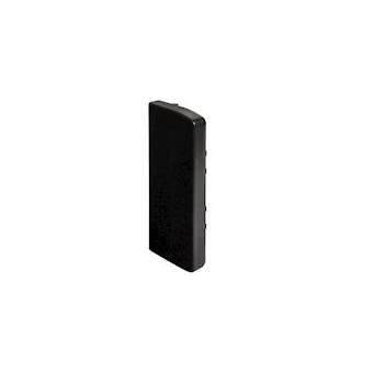 Embout pour TerCia TA-C45 134x55 noir|Iboco-IBOB45139